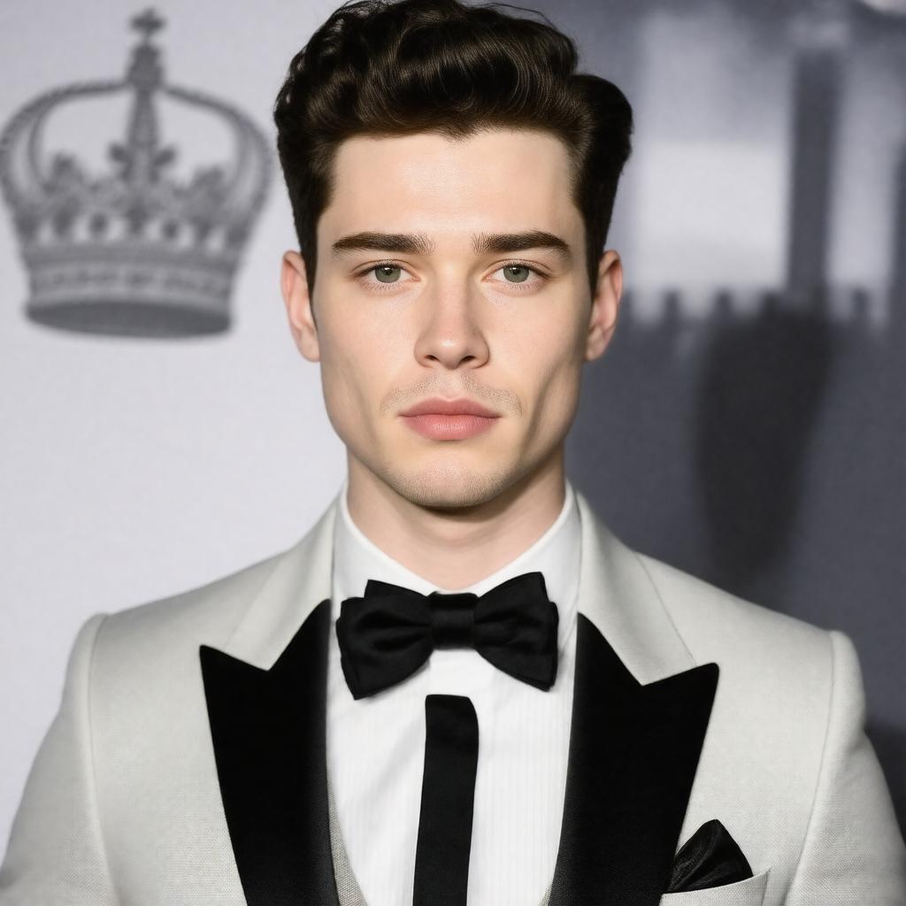 Josh O'Connor
